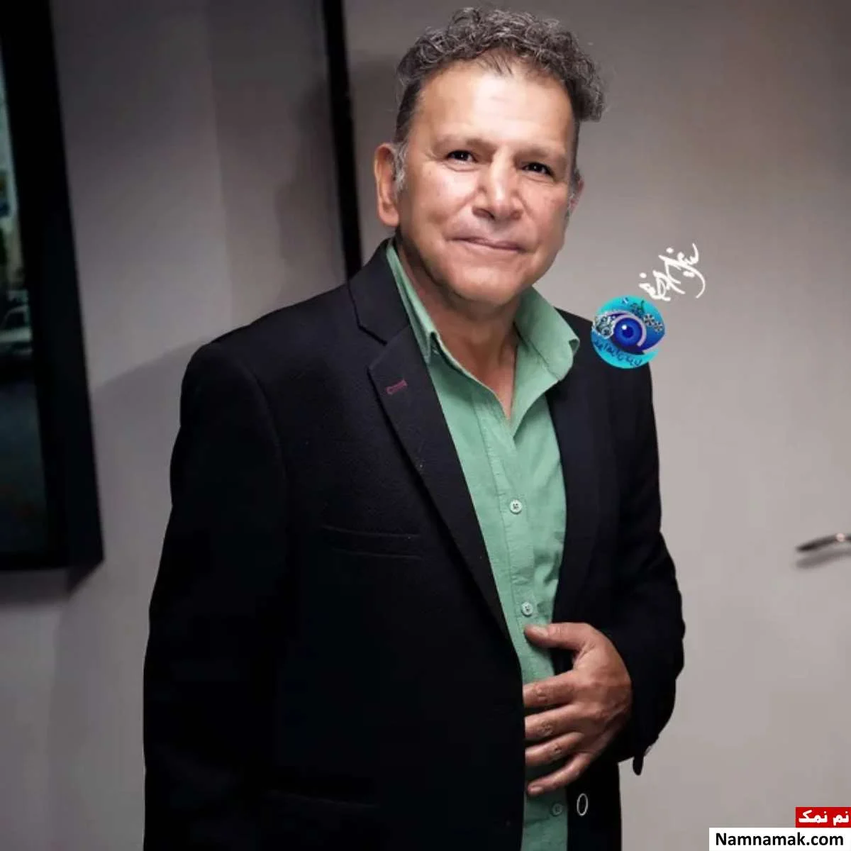 بیوگرافی بازیگران سریال یادآوری