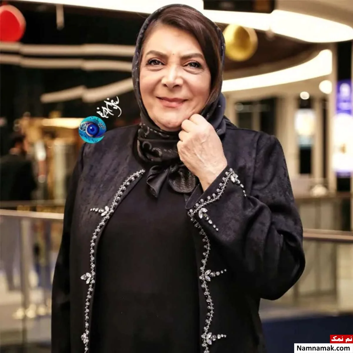 بیوگرافی بازیگران سریال یادآوری