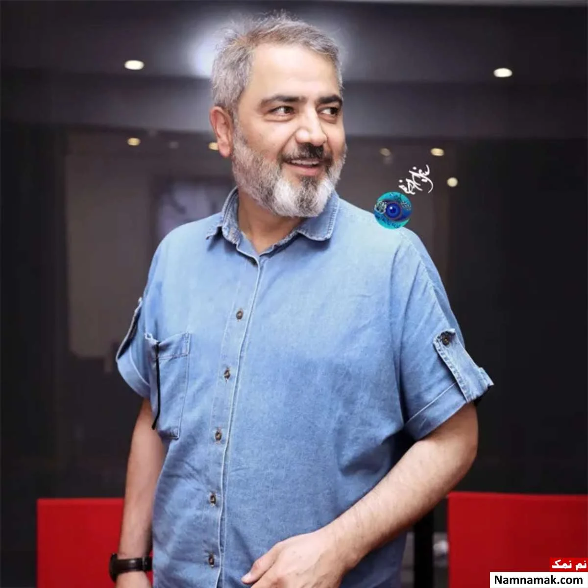 بیوگرافی بازیگران سریال یادآوری