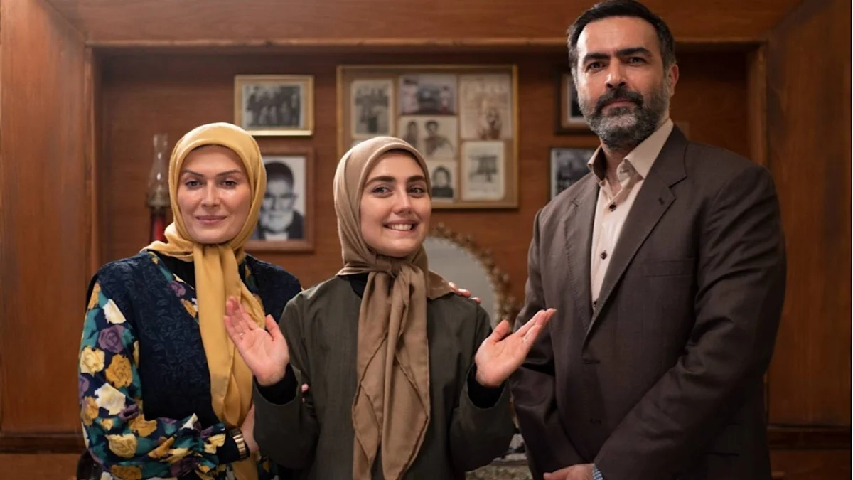 بیوگرافی و های خصوصی بازیگران سریال صدای قلب من زمان پخش از شبکه دو - وب‌گردی