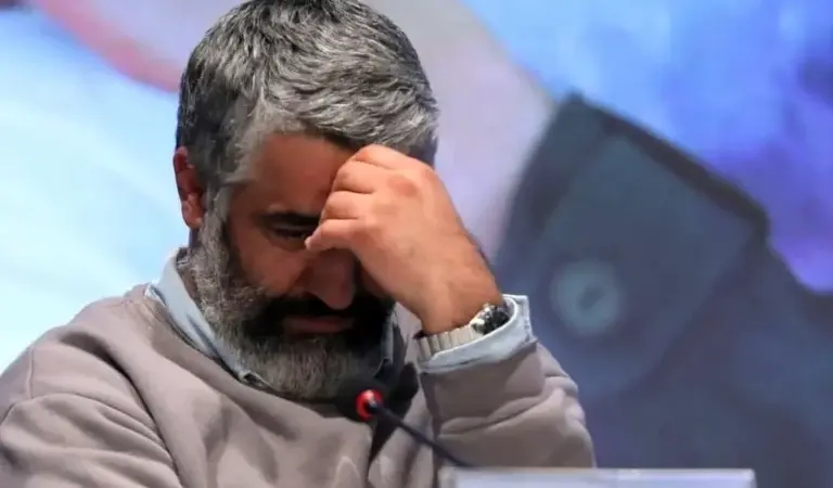 پژمان جمشیدی به ۹۹ ضربه شلاق محکوم شد! / شلاق تعزیری یعنی چی؟