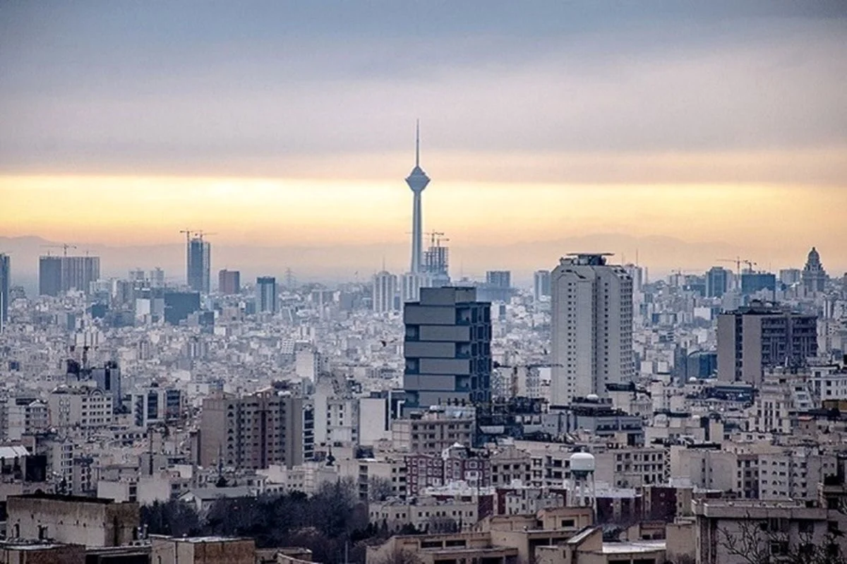 تهرانی‌ها در خانه بمانند/ اعلام وضعیت فوق العاده در پایتخت - وب‌گردی