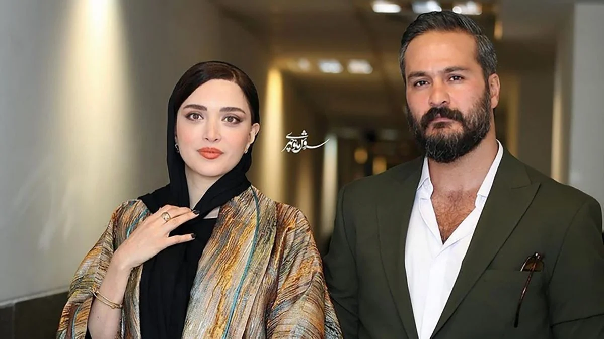 بازیگران اردیبهشتی سینمای ایران / تولدت با کدوم هنرمند یکیه؟ - وب‌گردی