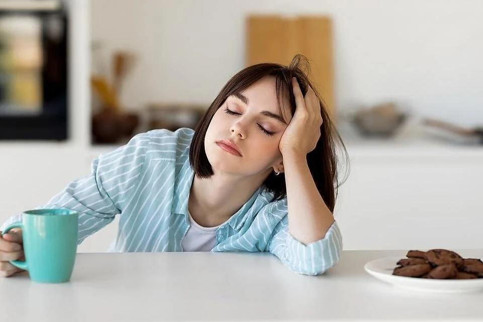 چگونه از درد گرسنگی جلوگیری کنیم؟ - وب‌گردی