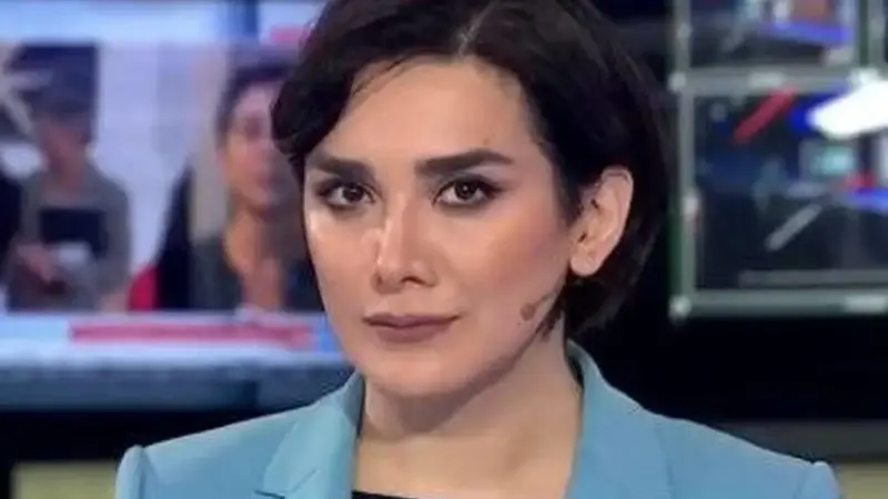 بیوگرافی مجریان بی حجاب و خائن شبکه ایران اینترنشنال +عکس‌های هک شده