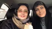 سفر زمان؛ چهرۀ باورنکردنی «کتایون ریاحی» 27 ساله در پنجمین فیلمش؛ دهۀ 60