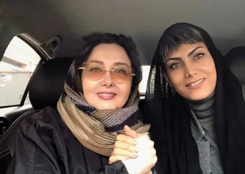 سفر زمان؛ چهرۀ باورنکردنی «کتایون ریاحی» 27 ساله در پنجمین فیلمش؛ دهۀ 60