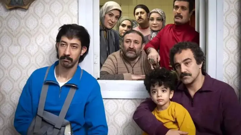 معرفی فصل جدید سریال پایتخت (فصل 8) + زمان پخش و جزییات