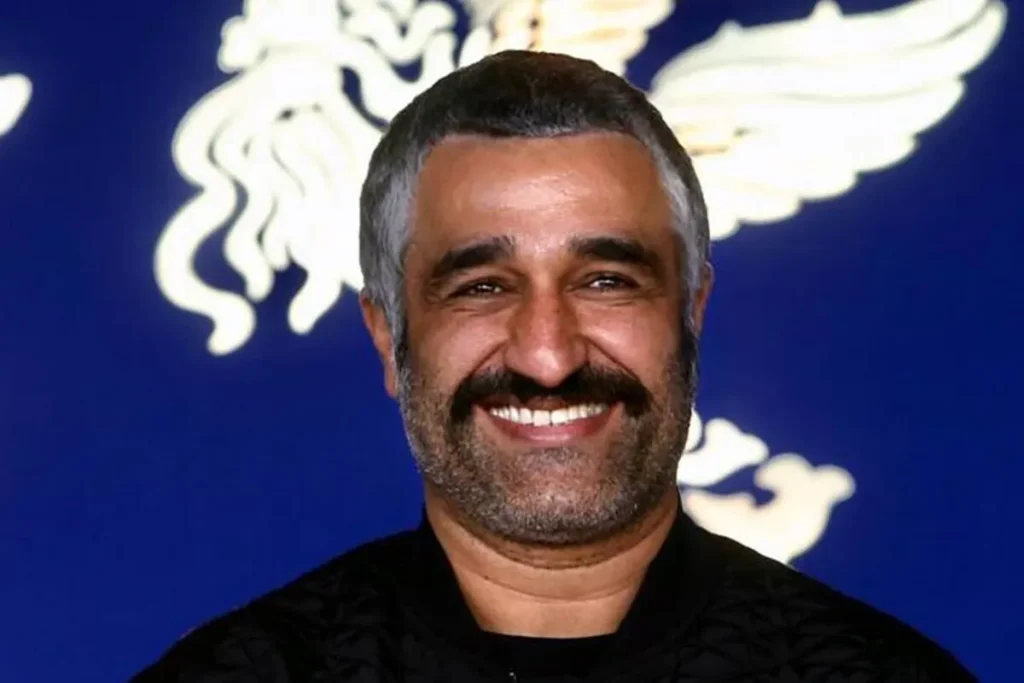 جلسه دادگاه پژمان جمشیدی / پژمان جمشیدی تبرئه شد؟ - وب‌گردی