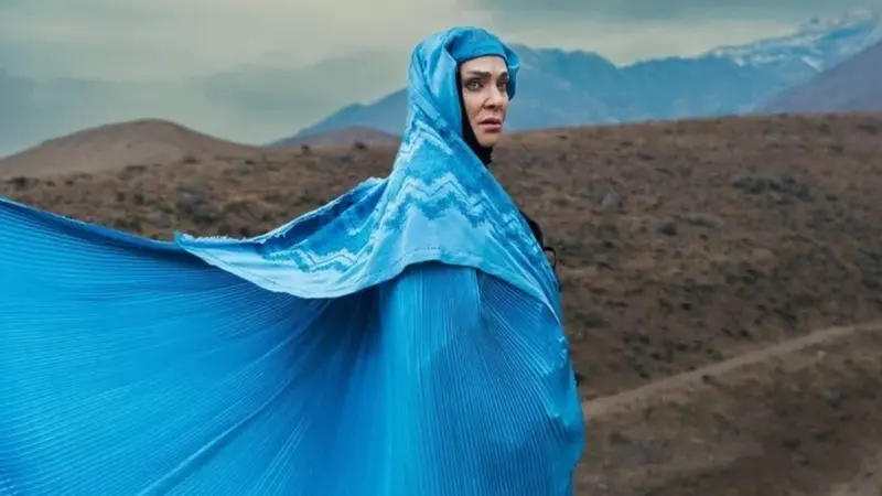 فصل دوم سریال روشنایی شب + داستان و بازیگران