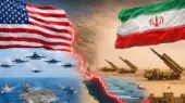پیش‌بینی زمان حمله احتمالی آمریکا به ایران