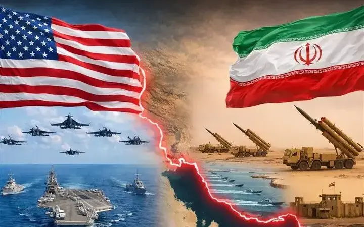پیش‌بینی زمان حمله احتمالی آمریکا به ایران