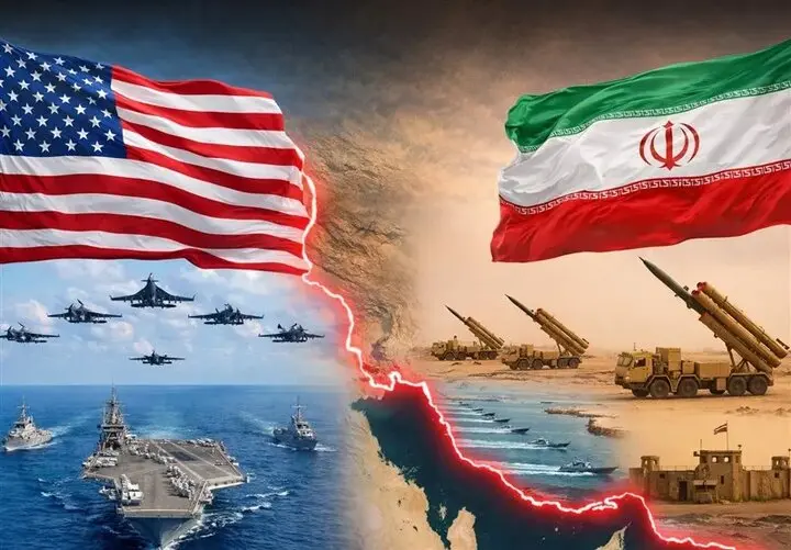 پیش‌بینی زمان حمله احتمالی آمریکا به ایران - وب‌گردی