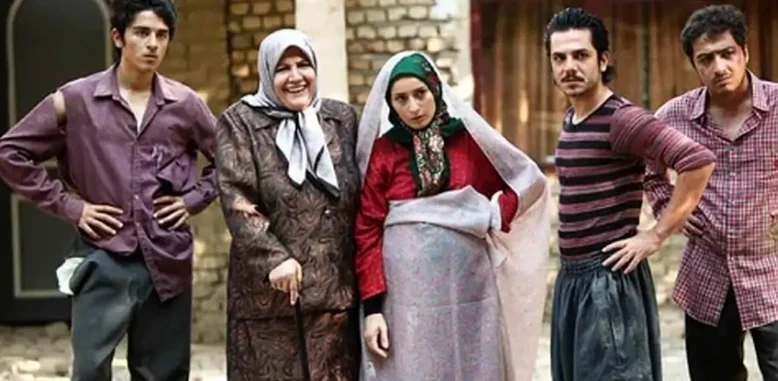 تغییر چهره و استایل بازیگران سریال وضعیت سفید بعد از 14 سال