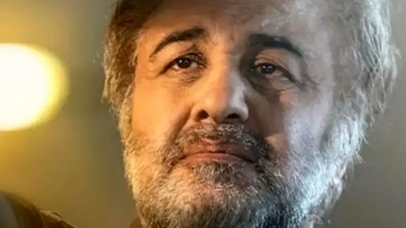 عکس| سفر زمان؛ «رضا عطاران و محمدرضا گلزار» در پشت‌صحنه «توفیق اجباری»؛ سال 86