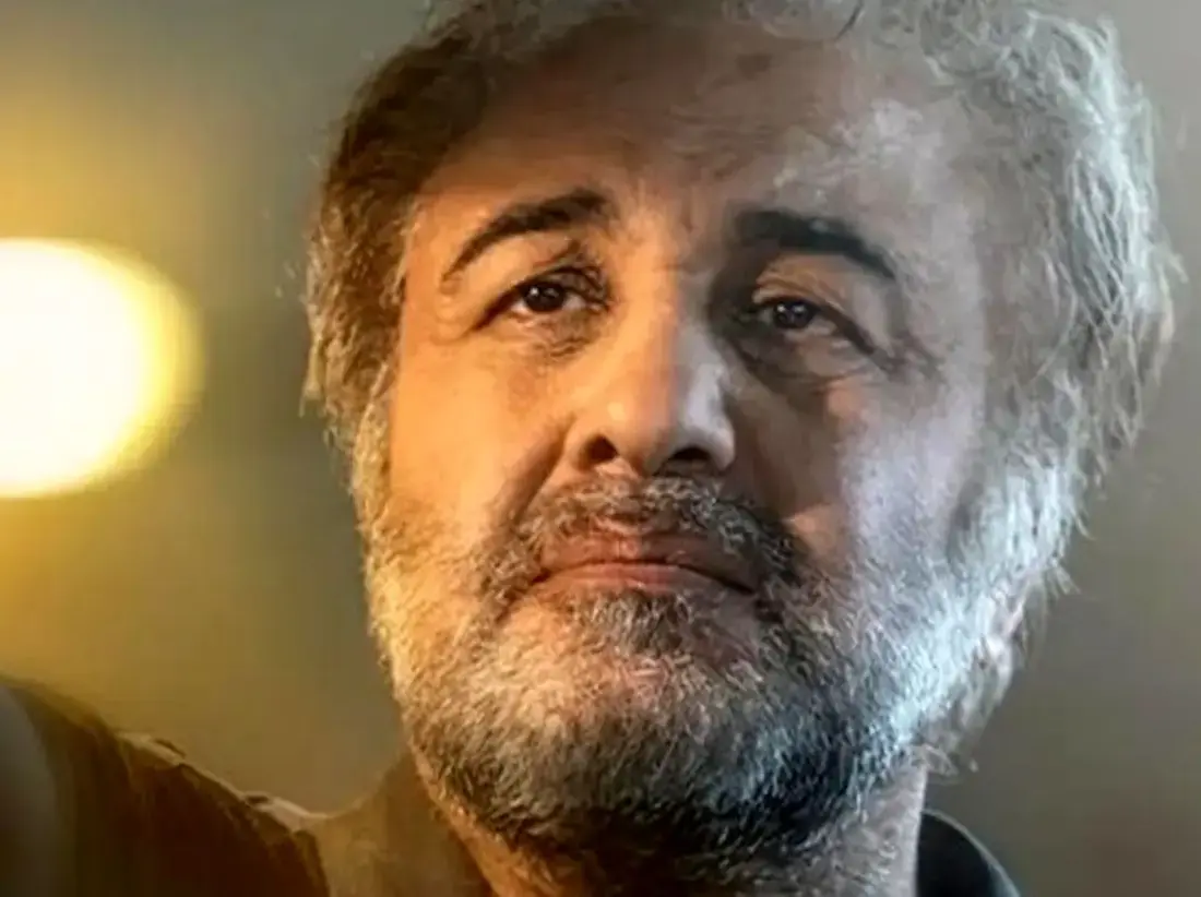 سفر زمان؛ «رضا عطاران و محمدرضا گلزار» در پشت‌صحنه «توفیق اجباری»؛ سال 86 - وب‌گردی