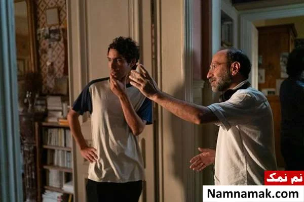 خلاصه داستان و بیوگرافی بازیگران فیلم داستان های موازی فیلم داستان های موازی