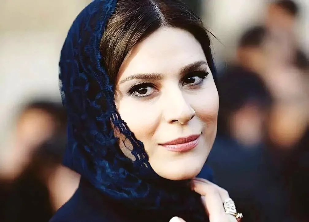بیوگرافی سحر دولتشاهی با شوهر اول و دومش - وب‌گردی
