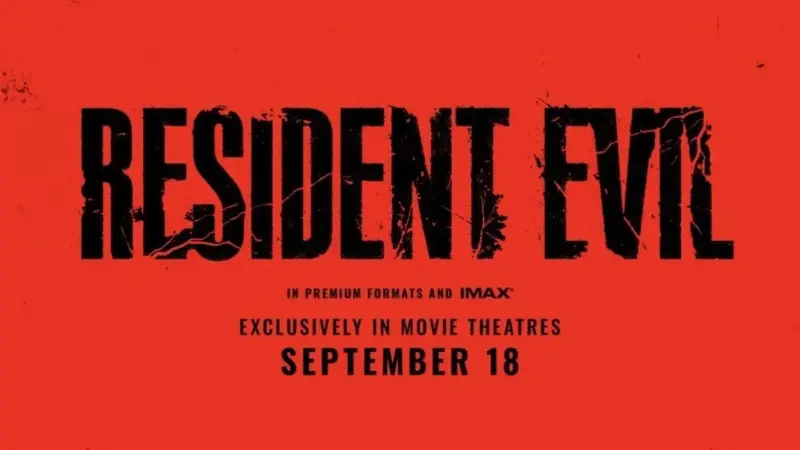 پوسترهای جدیدی از فیلم Resident Evil منتشر شد + تیزر جدید