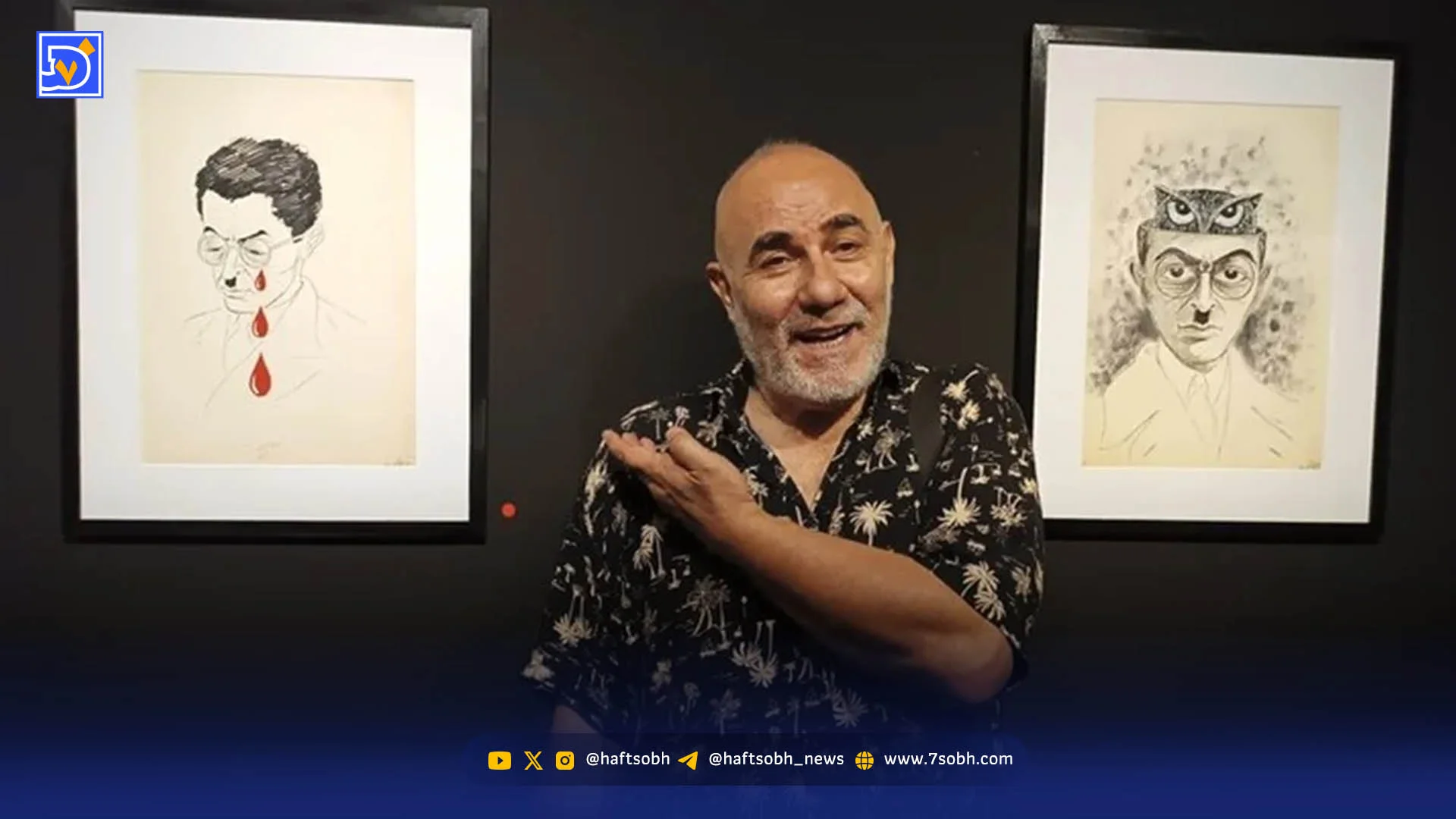 آزادی را باید کشید؛ حتی میان خطوط قرمز - وب‌گردی