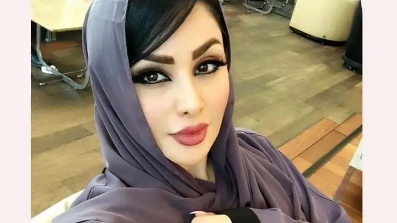 کامنت دنیا جهانبخت برای مهدی رسولی و واکنش او + عکس
