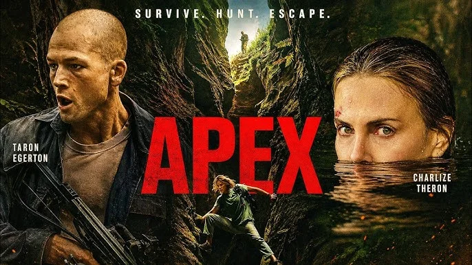 نقد APEX اوج در تعلیق - وب‌گردی