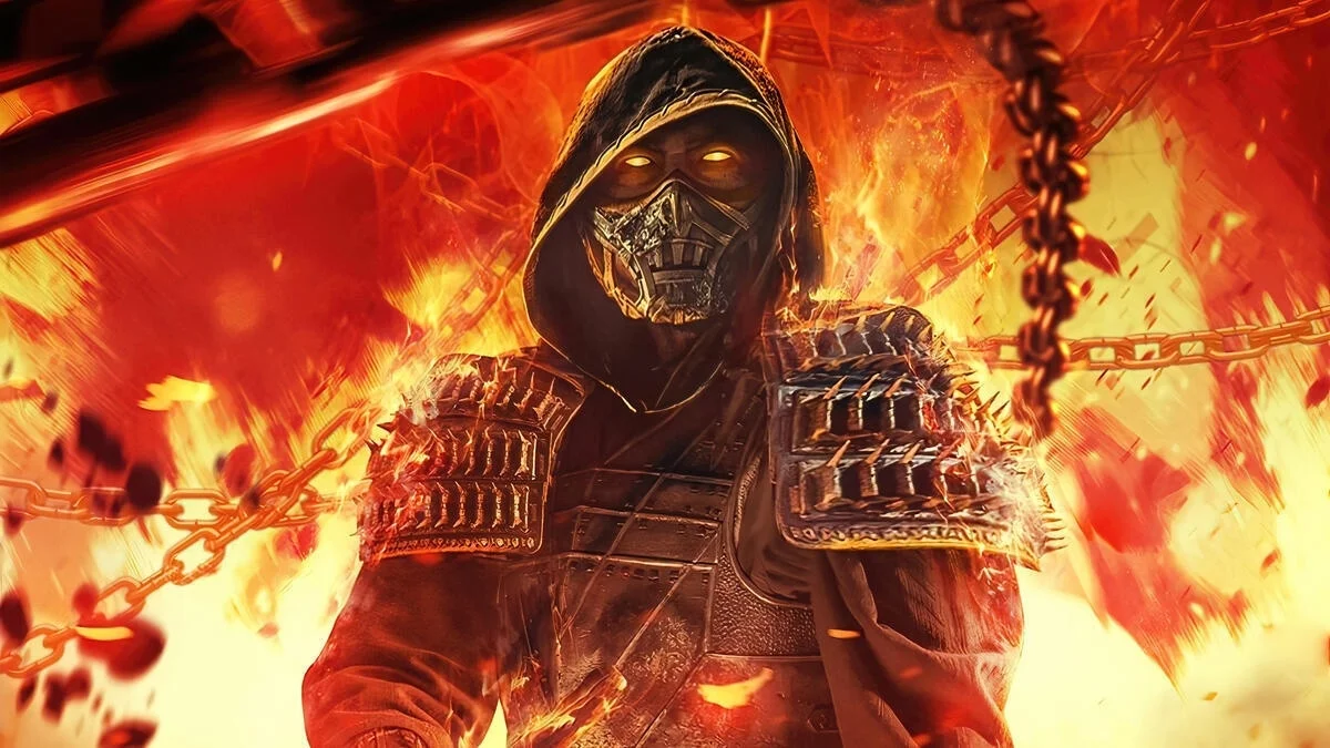 Mortal Kombat III ممکن است یکی از بازیگران را در نقش متفاوتی برگرداند - وب‌گردی