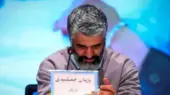اظهارات توجه‌برانگیز شاکی پژمان جمشیدی در دادگاه