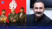 عصر سینما | مهران احمدی با خیانت مصلحتی باز می‌گردد