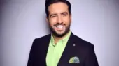 امید حاجیلی: بروسلی جد من بود !+فیلم