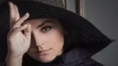 سفر در زمان؛ هدی زین‌العابدین با لباس تیم ملی فوتسال