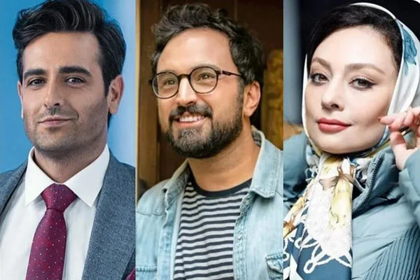بازیگران سریال هزارتو با عکس و اسامی تمام نقش ها