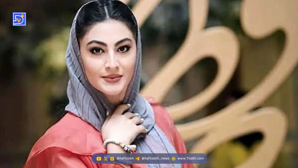 مادر و مادرشوهر مریم مومن - وب‌گردی
