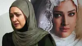 بیوگرافی آیدا فقیه زاده ، بهار سریال زمانه + عکس همسر و فرزندانش