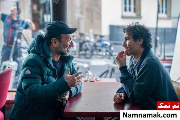 خلاصه داستان و بیوگرافی بازیگران فیلم داستان های موازی فیلم داستان های موازی