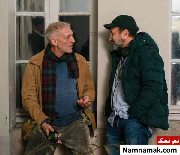خلاصه داستان و بیوگرافی بازیگران فیلم داستان های موازی فیلم داستان های موازی