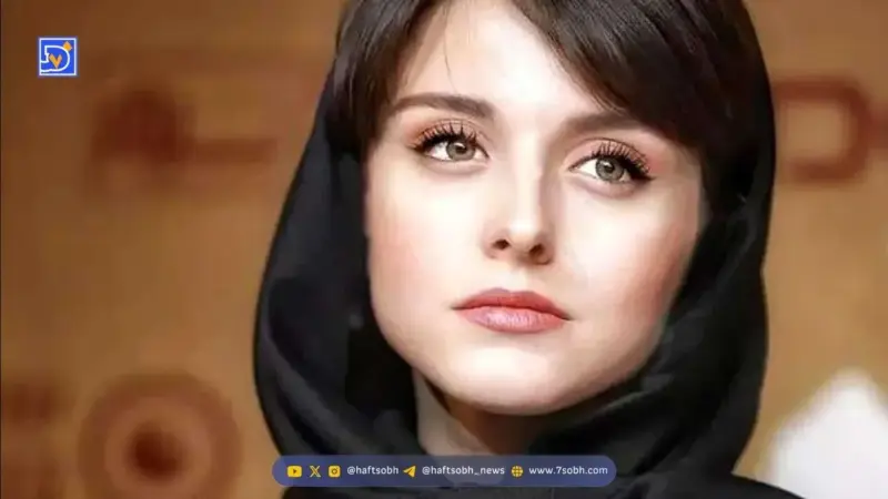 بیوگرافی فاطمه مسعودی فر؛ بازیگر چشم رنگی سریال گل سنگ + عکس همسر و فرزند