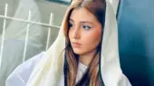 عکس| تغییر چهره زهرا مددی بازیگر نقش شکوفه سریال وحشی خارج از فیلم