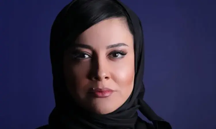 بیوگرافی آشا محرابی؛ بازیگر سریال صفا با خانواده + عکس همسر و فرزندان