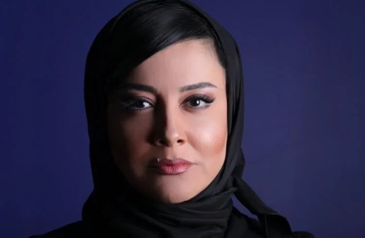 بیوگرافی آشا محرابی؛ بازیگر سریال صفا با خانواده همسر و فرزندان - وب‌گردی