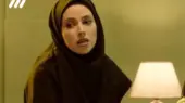 عکس| سفر در زمان؛ «دکتر رویا مرزبان» سریال کلینیک رویا در جزیره قشم؛ سال 1404