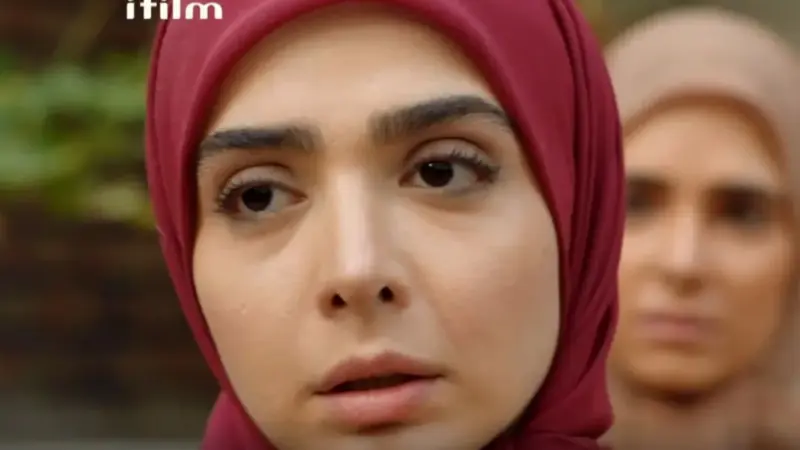 بیوگرافی المیرا دهقانی، یاسمن سریال «لحظه گرگ و میش»