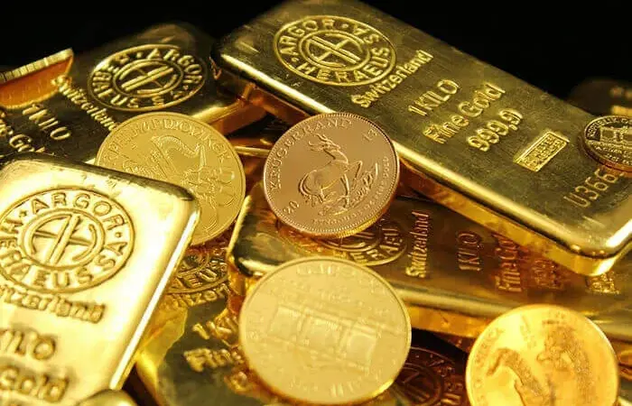 پیش بینی قیمت طلا و سکه فردا جمعه 8 خرداد 1405 / نقش مذاکرات در قیمت طلا