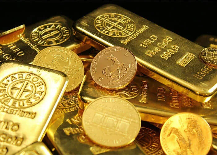 پیش بینی قیمت طلا و سکه فردا جمعه 8 خرداد 1405 / نقش مذاکرات در قیمت طلا - وب‌گردی