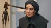 بیوگرافی بهاره افشاری مجری جنجالی برنامه منشور
