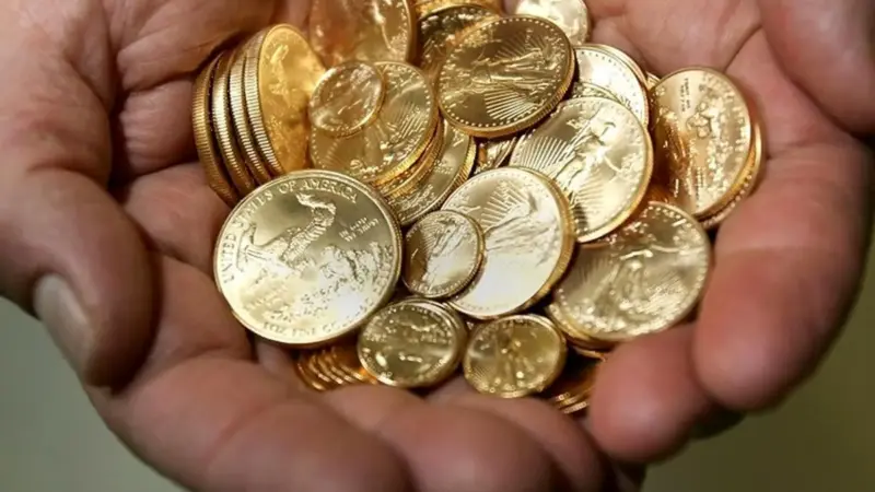 آخرین قیمت سکه پارسیان در بازار امروز / سکه 1 گرمی چند؟