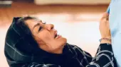 معرفی سریال کوری مریلا زارعی و امیر جعفری + زمان پخش
