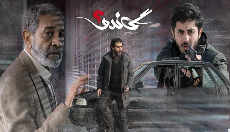 معرفی فصل دوم سریال گاندو + داستان و بازیگران