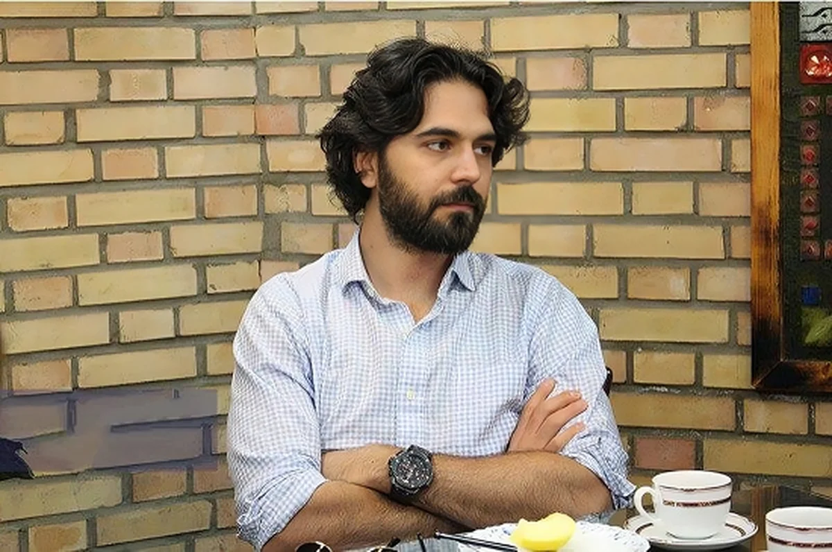 بیوگرافی پاشا رستمی؛ از مهاجرت به کانادا تا ازدواج با ستاره پسیانی