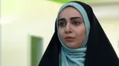 تغییر چهره مهشید جوادی بازیگر خانم سریال بچه مهندس